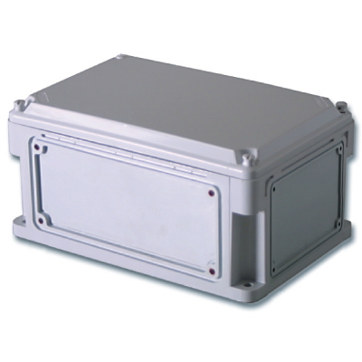 Корпус пластиковый DKC 146 мм x 200 мм x 300 мм, IP67