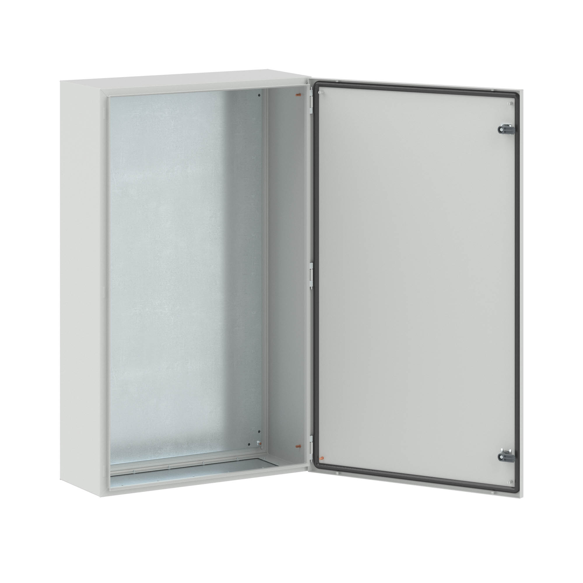 Корпус металлический 1 м x 25 см x 60 см, IP65, DKC ЩМП R5ST1069