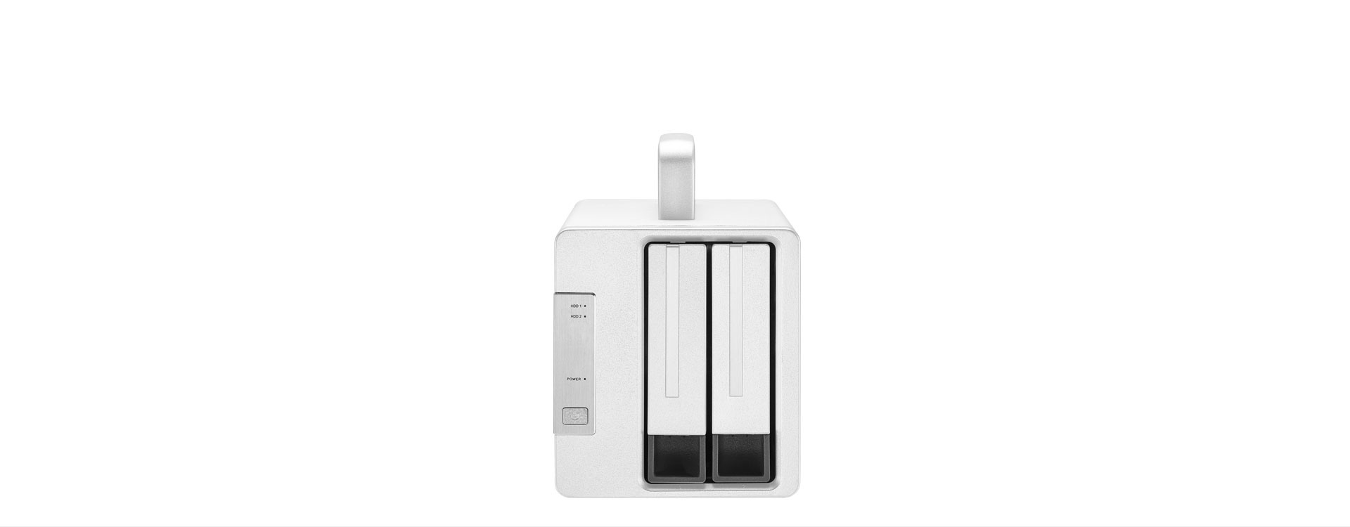 

Сетевой накопитель (DAS) TerraMaster D2-Thunderbolt3, слоты 2x2.5"/3.5" SATA3, RAID Single/JBOD/0/1 (D2-330), D2-Thunderbolt3