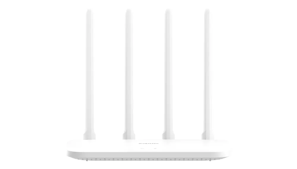 

Wi-Fi роутер Xiaomi Router AC1200, 802.11a/b/g/n/ac, 2.4 / 5 ГГц, до 867 Мбит/с, LAN 2x1 Гбит/с, WAN 1x1 Гбит/с, внешних антенн: 4 (DVB4330GL), Router AC1200