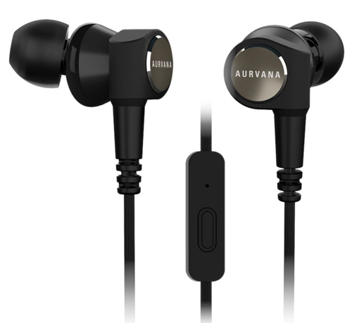

Проводные наушники Creative Aurvana Trio LS, Jack 3.5mm, черный (51EF0990AA000), Aurvana Trio LS
