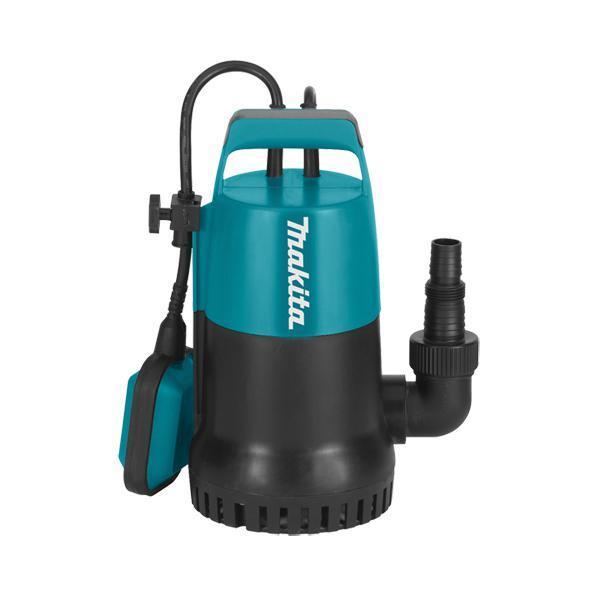 

Насос дренажный Makita PF0300, PF0300