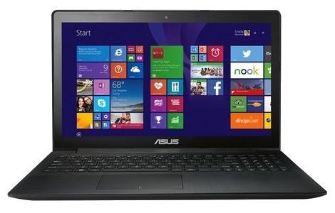 Ноутбук ASUS F553MA