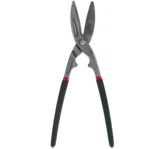 Ножницы по металлу прямые Зубр 23015-32_z01, 320мм (23015-32_z01)