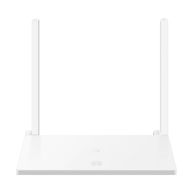 

Wi-Fi роутер Huawei WS318N-21, 802.11a/b/g/n, 2.4 ГГц, до 300 Мбит/с, LAN 2x100 Мбит/с, WAN 1x100 Мбит/с, внешних антенн: 2x5дБи (53036854), WS318N-21