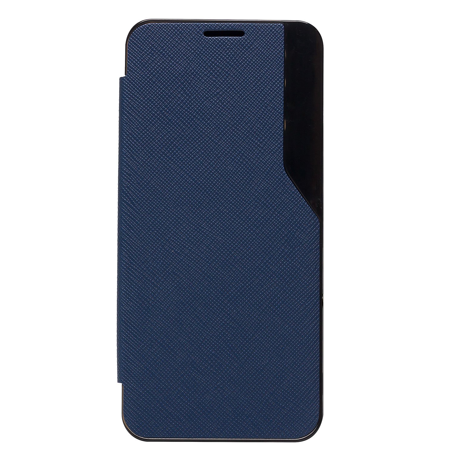 

Чехол-книжка BC003 для смартфона HONOR 70 5G, пластик, синий (206850)