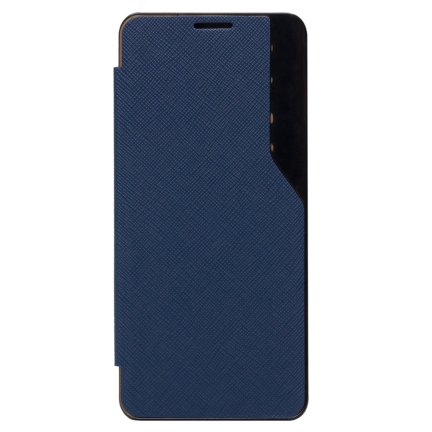 Чехол-книжка BC003 для смартфона HONOR 70 Pro+, синий