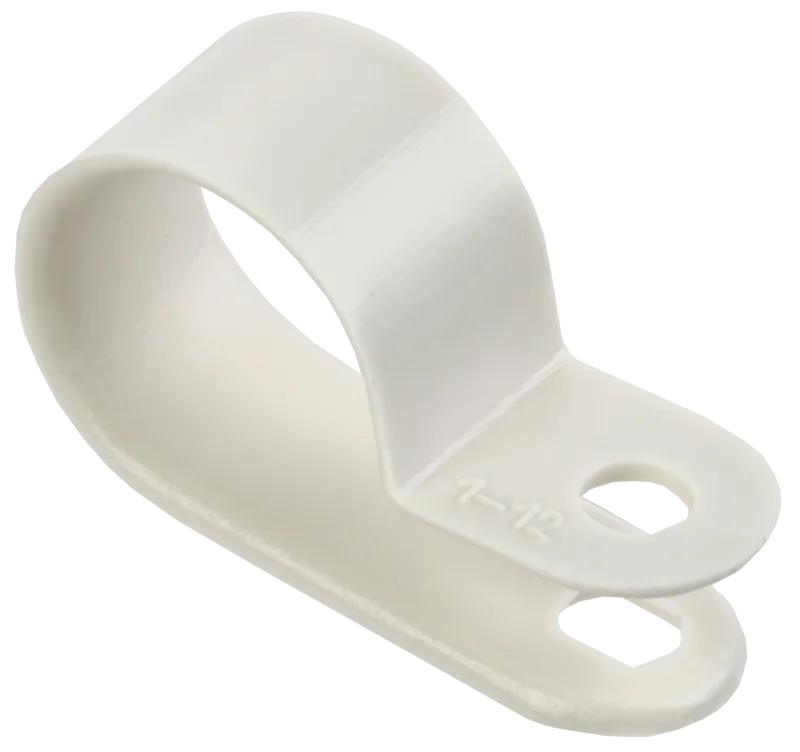 

Скоба для кабеля IEK, 16мм, 50шт., белый (USK11-16-050-K01)