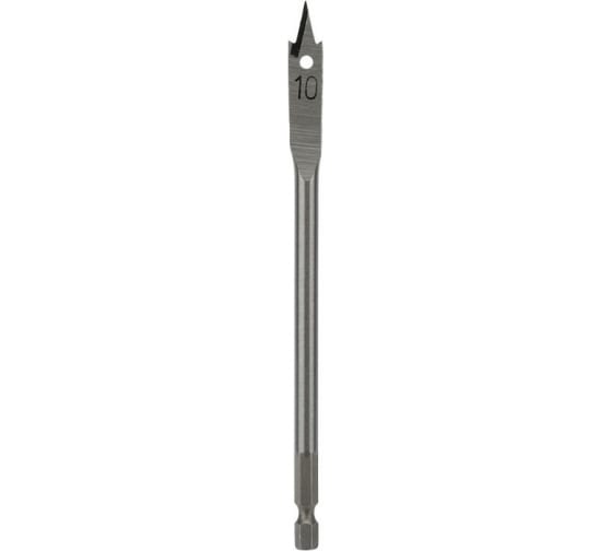 

Сверло перовое ⌀1 см x 15.2 см, по дереву, Kranz, 1 шт. (KR-91-0662)