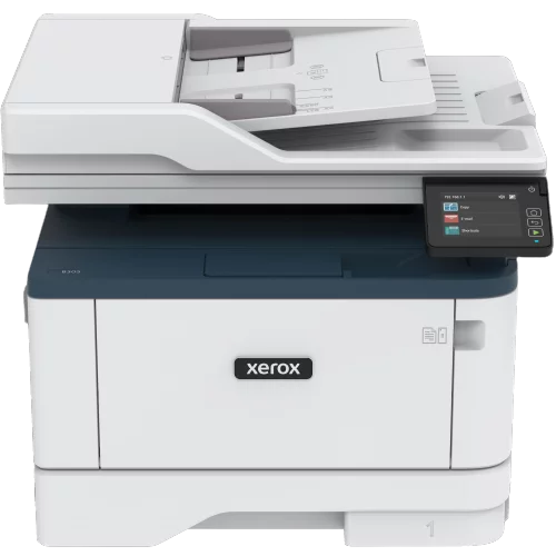 

МФУ лазерный Xerox B315V, A4, ч/б, 40стр/мин (A4 ч/б), 600x600 dpi, дуплекс, ДАПД, факс, сетевой, Wi-Fi, USB (B315V_DNI), B315V
