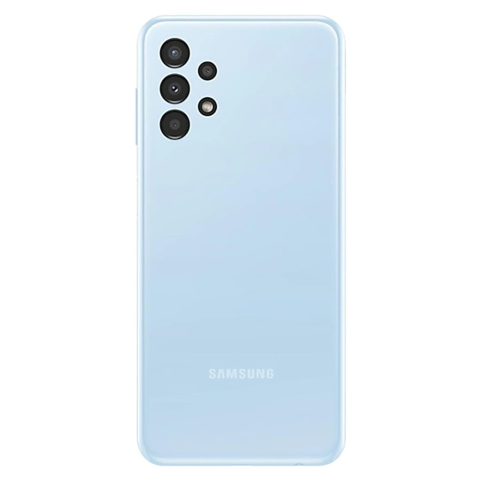 Смартфон Samsung Galaxy A53 5G 8Gb/256Gb Android голубой, 1107022 купить в  Барнауле в интернет-магазине e2e4