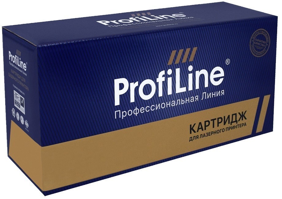 

Картридж лазерный ProfiLine PL-106R03861 (106R03861), желтый, 2400 страниц, совместимый для Xerox VersaLink C500dn/C500n/C505S/C505X с чипом