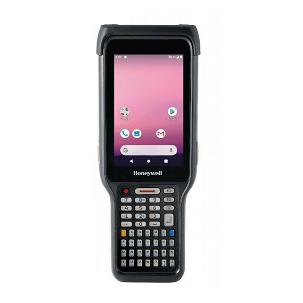 Терминал сбора данных (ТСД) Honeywell ScanPal EDA61K (EDA61K-1NUB34PERK)