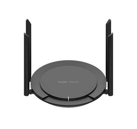 

Wi-Fi роутер Reyee (Ruijie) EW300 PRO, 802.11b/g/n, 2.4 ГГц, до 300 Мбит/с, LAN 3x100 Мбит/с, WAN 1x100 Мбит/с, внешних антенн: 4x5 дБи (RG-EW300 PRO), EW300 PRO