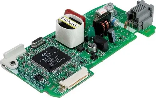 

Плата удаленного доступа Panasonic KX-TVM296X для KX-TVM50BX, KX-TVM200BX и KX-NCV200BX, зеленый (KX-TVM296X), KX-TVM296X