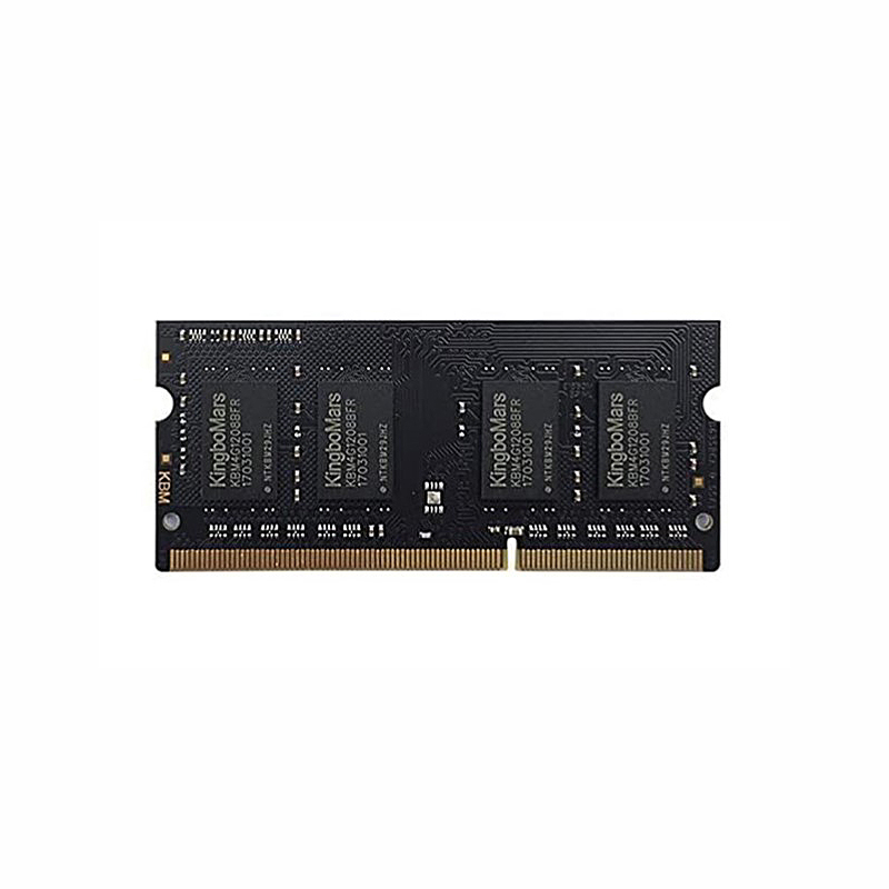 Модуль памяти TerraMaster, DDR3L SODIMM 8Gb 1600Mhz для F2-420/F2-221/F2-421/F4-420/F4-421/F5-420/F5-421/U4-111/U8-111 (A-SRAMD3-8G)