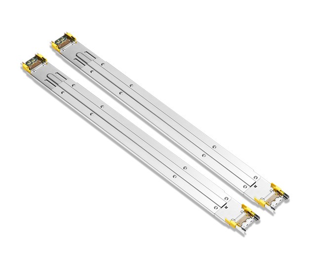 

Рельсы TerraMaster TRK-U12, нагрузка 100 кг 1-2U (TRKU12), TRK-U12