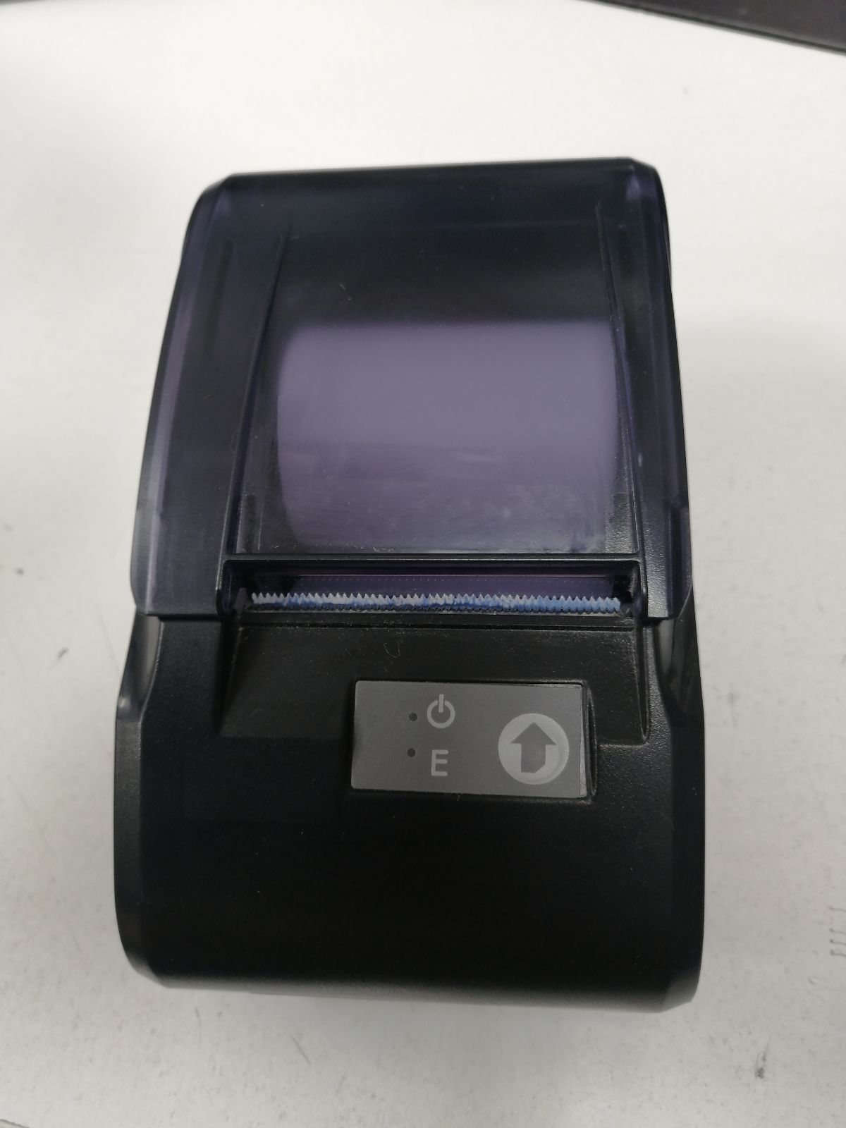 Онлайн-касса атол 11Ф Черный. ФН. RS+USB б/у, следы эксплуатации, царапины, потёртости, в комплекте: 2 ремешка, чехол