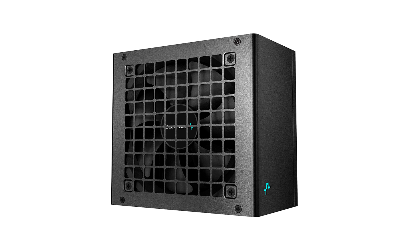 Блок питания 550 Вт, Deepcool PK550D, 120 мм 80 Plus Bronze