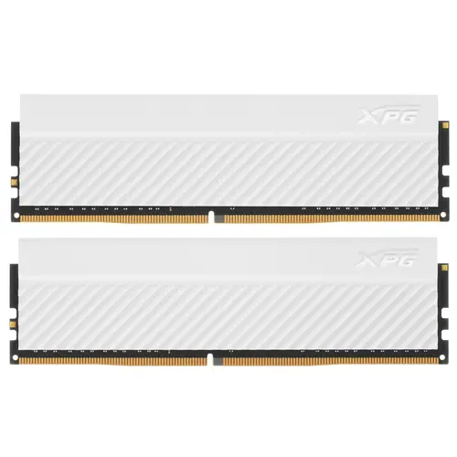 

Комплект памяти DDR4 DIMM 16Gb (2x8Gb), 3600MHz, CL18, 1.4V ADATA (AX4U36008G18I-DCWHD45), AX4U36008G18I-DCWHD45