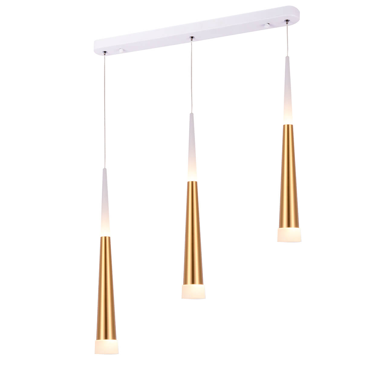 

Светильник потолочный светодиодный H822-1 , 37Вт, 3000K, 2940лм, IP20, Hiper (H822-1 ), H822-1