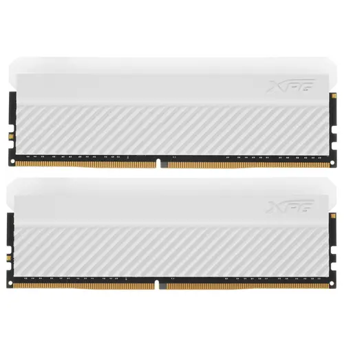 

Комплект памяти DDR4 DIMM 16Gb (2x8Gb), 3600MHz, CL18, 1.35 В, ADATA, XPG Spectrix D45G RGB (AX4U36008G18I-DCWHD45G), AX4U36008G18I-DCWHD45G