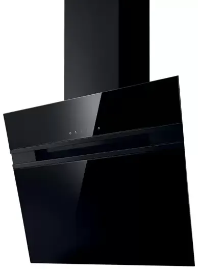 

Вытяжка наклонная Jet Air Bonny BL 60 A, черный (PRF0099981A), BL 60 A