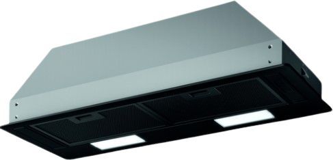 

Вытяжка встраиваемая Jet Air Viera Lux BL/A/72, черный (PRF0174915), BL/A/72