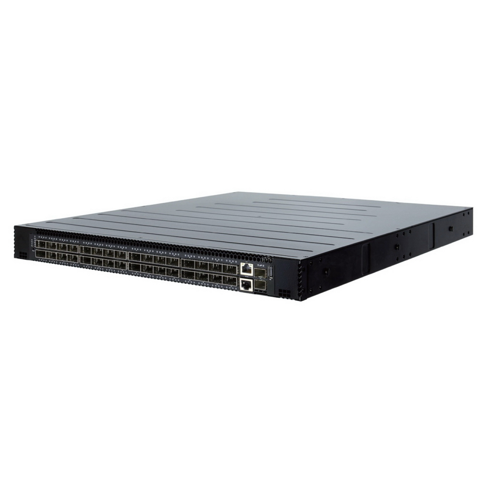 Коммутатор Edge-corE AS7726-32X, QSFP28 32x100, SFP/uplink: SFP+x2