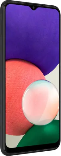 

Смартфон Samsung A22s 5G, 6.6" 1080x2408 TFT, MediaTek Dimensity 700, 4Gb RAM, 128Gb, 3G/4G, Wi-Fi, BT, 3xCam, 2-Sim, 5000 мА⋅ч, USB Type-C, Android 11, серый (SM-A226BZAVMEB), A22s 5G