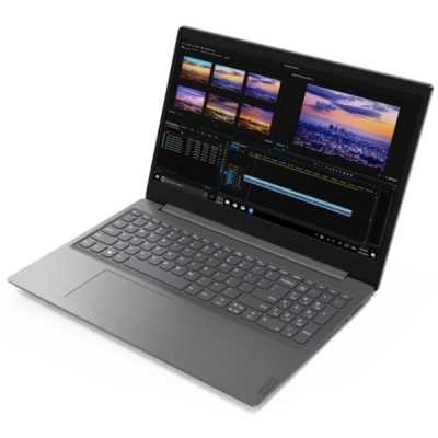 

Ноутбук Lenovo V15 G2 15.6" IPS 1920x1080, Intel Core i3 1115G4 3GHz, 8Gb RAM, 256Gb SSD, Без OC, черный (82KB00MMRU), 0