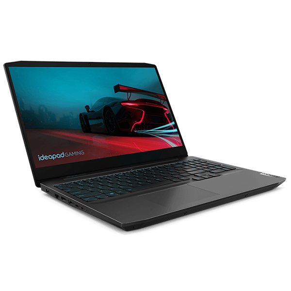 

Ноутбук Lenovo IdeaPad Gaming 3 15IHU6 15.6" IPS 1920x1080, Intel Core i7-11370H 3.3GHz, 16Gb RAM, 1Tb SSD, NVIDIA GeForce RTX 3050 Ti-4Gb, Без ОС, черный (82K100KFRK), 15IHU6