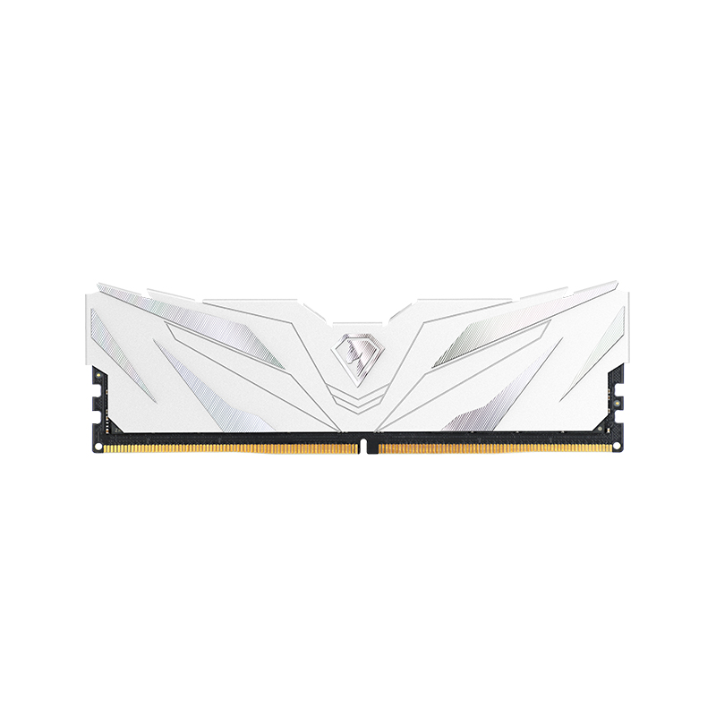 Комплект памяти DDR5 DIMM 32Gb (2x16Gb), 4800MHz Netac (NTSWD5P48DP-32W)