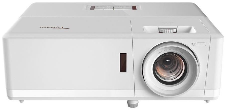 

Проектор Optoma ZH507, DLP, 1920x1080, 5500лм (E9PD7K501EZ1), ZH507