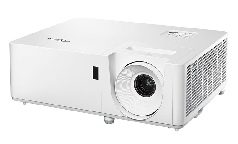 

Проектор Optoma ZX300, DLP, 1024x768, 3500лм (E9PD7F930EZ1), ZX300