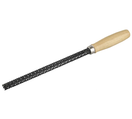 Рубанок обдирочный Stayer 18845, 25 см