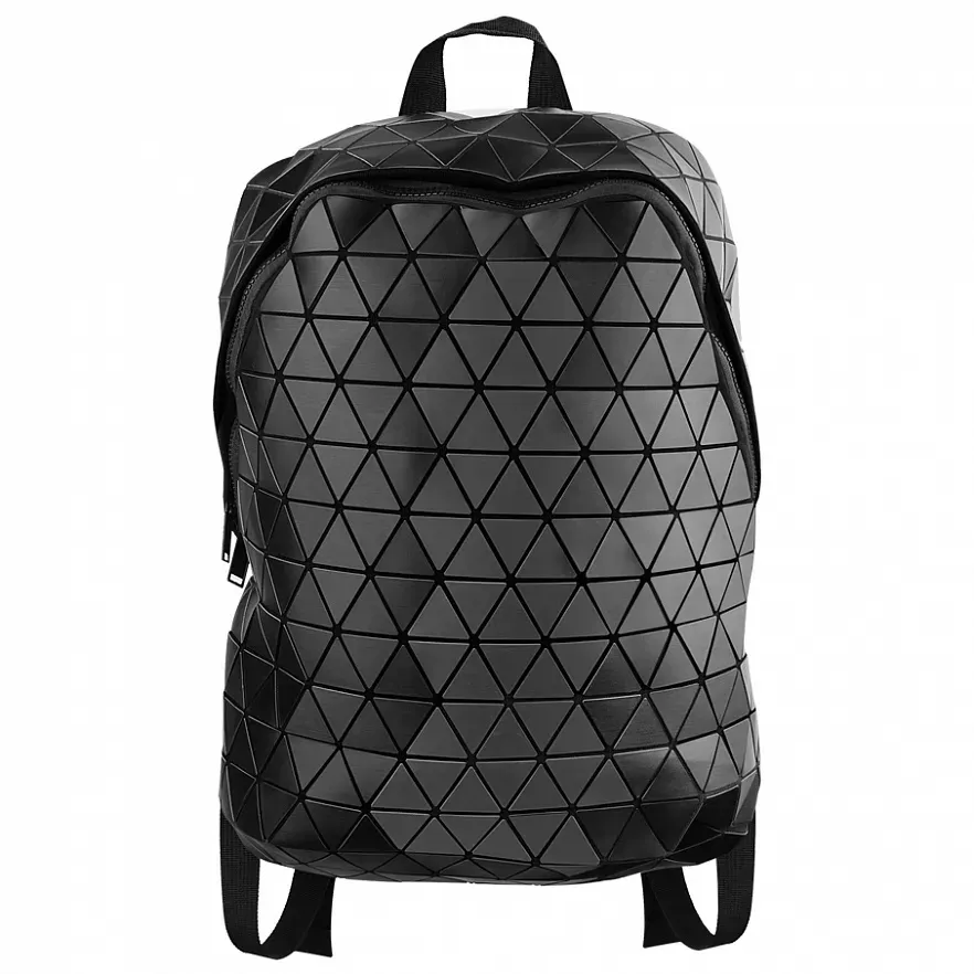 

15.6" Рюкзак Rombica Mybag Prisma, черный (BG-FV001), Mybag Prisma