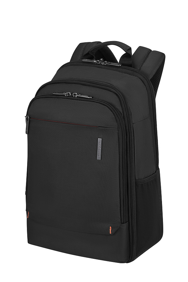 

14.1" Рюкзак Samsonite KI3-09003, черный (SAM-KI3-09003), KI3-09003