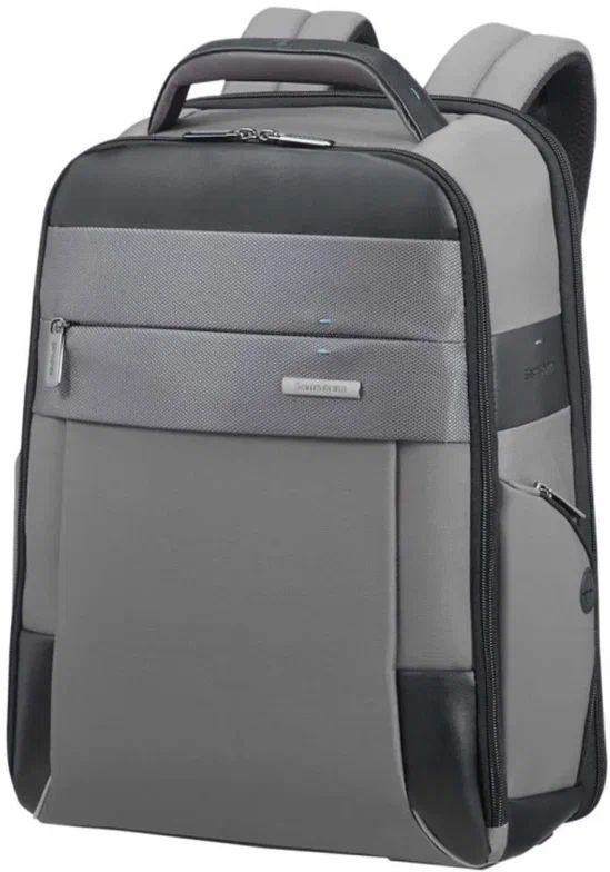 

14.1" Рюкзак Samsonite CE7*18*006, серый, CE7*18*006