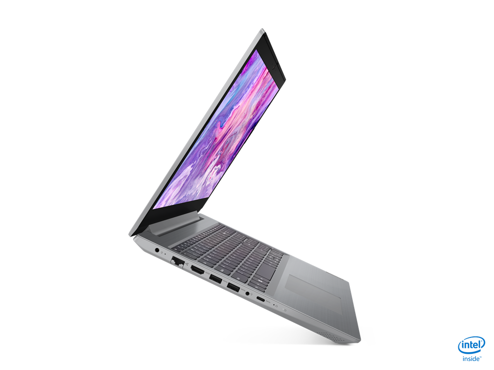 

Ноутбук Lenovo IdeaPad L3 15ITL6 15.6" IPS 1920x1080, Intel Core i5-1135G7 2.4GHz, 8Gb RAM, 512Gb SSD, DOS, серый (82HL002YRK), 15ITL6