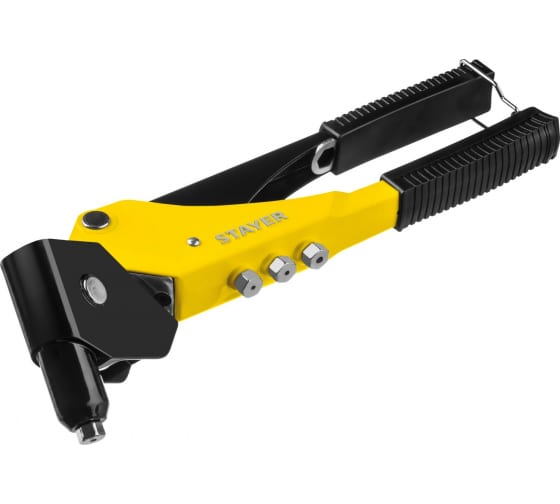 Заклепочник STAYER MS-360, поворотный