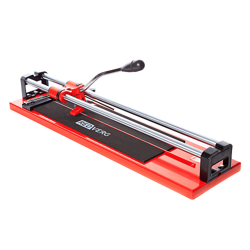 

Ручной плиткорез REDVERG RD-TS600P, длина реза: 60 см (RD-TS600P), RD-TS600P