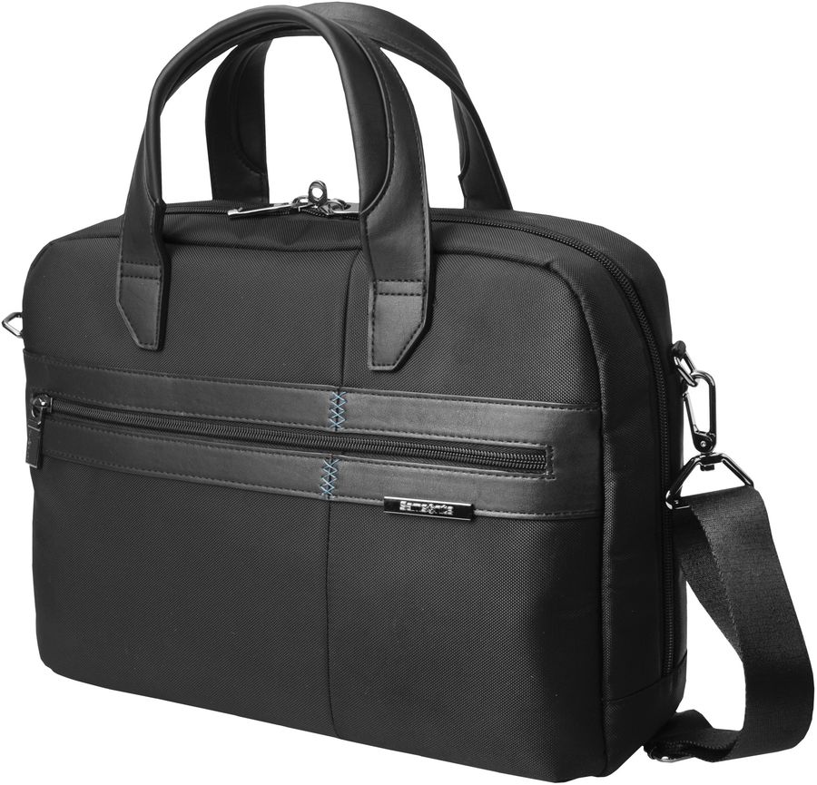 

14.1" Сумка Samsonite 62N*004*09, черный, 62N*004*09
