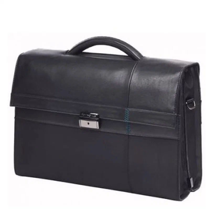 

15.4" Портфель Samsonite 62N*006*09, черный, 62N*006*09