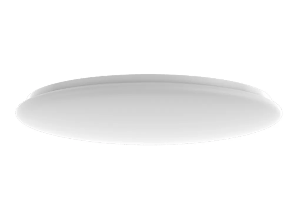 

Потолочная лампа Yeelight A2001C450 Ceiling Light, с управлением, светодиодная, белый (YXDS0720001WTEU), A2001C450 Ceiling Light