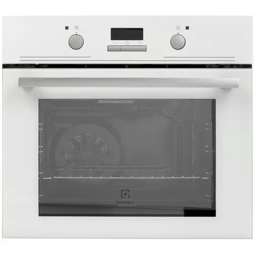 Духовой шкаф Electrolux OEEB4330W, белый (OEEB4330W)