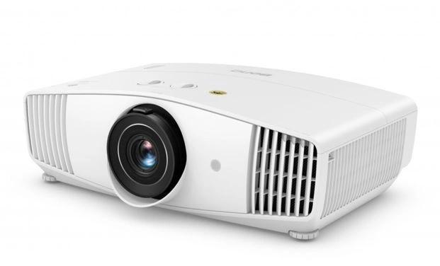 

Проектор BenQ W5700S, DLP, 3840x2160, 1800лм (9H.JKV77.10E), W5700S