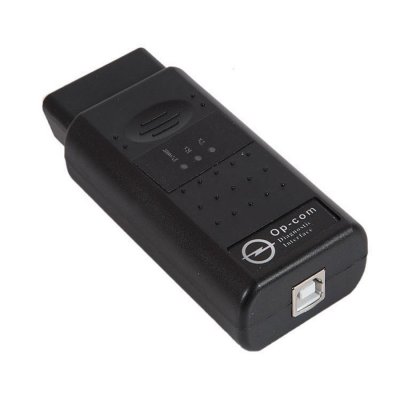 

Автосканер Zip 375449, черный, 375449