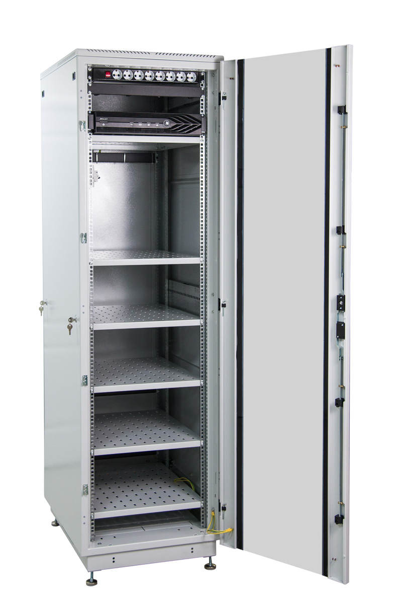 

ИБП БАСТИОН SKAT-UPS 10 000 SNMP, 10000 В·А, 9 кВт, EURO, USB, серый (484) (без аккумуляторов), 10 000 SNMP