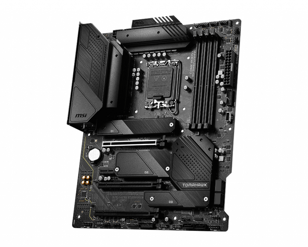 Msi mag b660 tomahawk wifi ddr4. Msi mag b660 tomahawk wifi ddr4